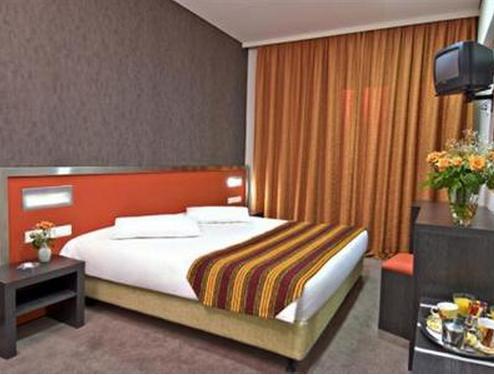 Hotel Des Roses أثينا المظهر الخارجي الصورة